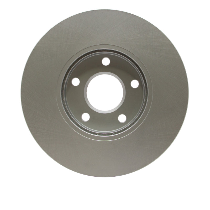 DFC 10-13 Ford Transit Connect Front GeoSPEC Coated Rotor