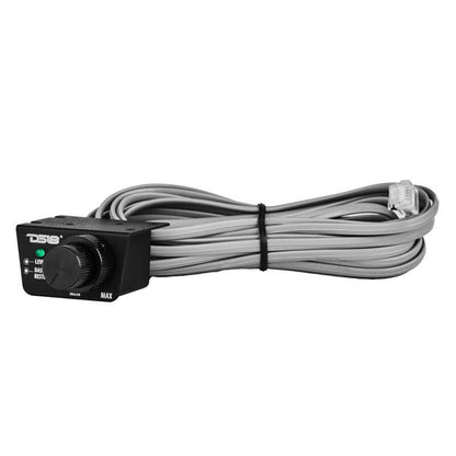 DS18 2-Channel Low Level or High Level Input & 2-Channel Output DBP Speaker Emulator