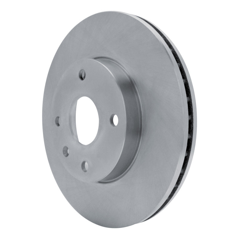 DFC 04-10 Chevrolet Epica (Mexico) Front Brake Rotor