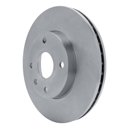 DFC 04-10 Chevrolet Epica (Mexico) Front Brake Rotor