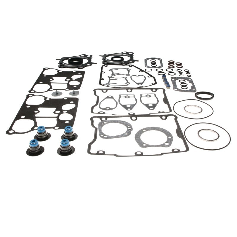 Wiseco 96 HD TC FT 4.250 Bore 131cid (AP) Piston Kit