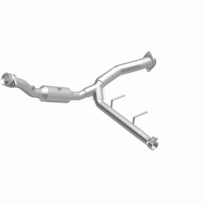 MagnaFlow 15-17 Ford F-150 3.5L Direct Fit Converter