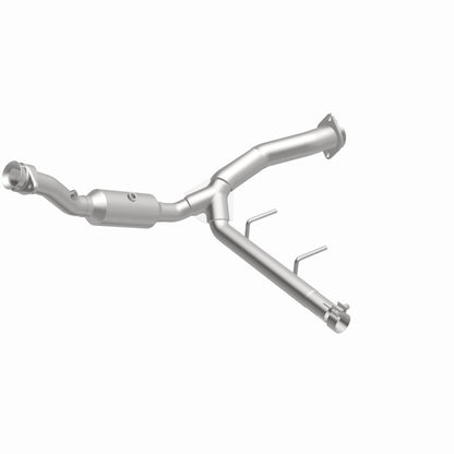 MagnaFlow 15-17 Ford F-150 3.5L Direct Fit Converter