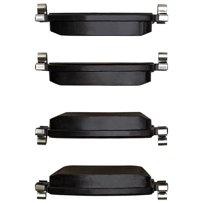 DFC 15-22 Audi Q3 Rear 5000 Advanced Ceramic Brake Pads