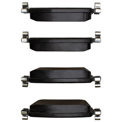 DFC 15-22 Audi Q3 Rear Euro 5000 Ceramic Brake Pads