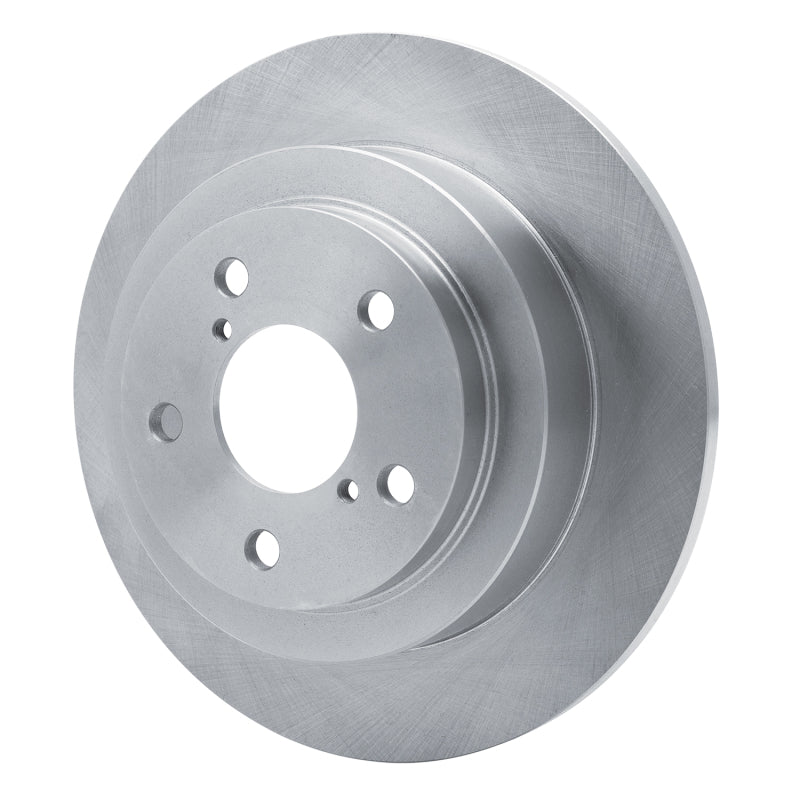 DFC 90-08 Saab 9-2X Rear Brake Rotor