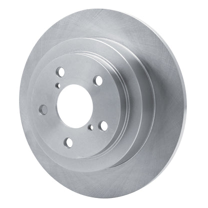 DFC 90-08 Saab 9-2X Rear Brake Rotor