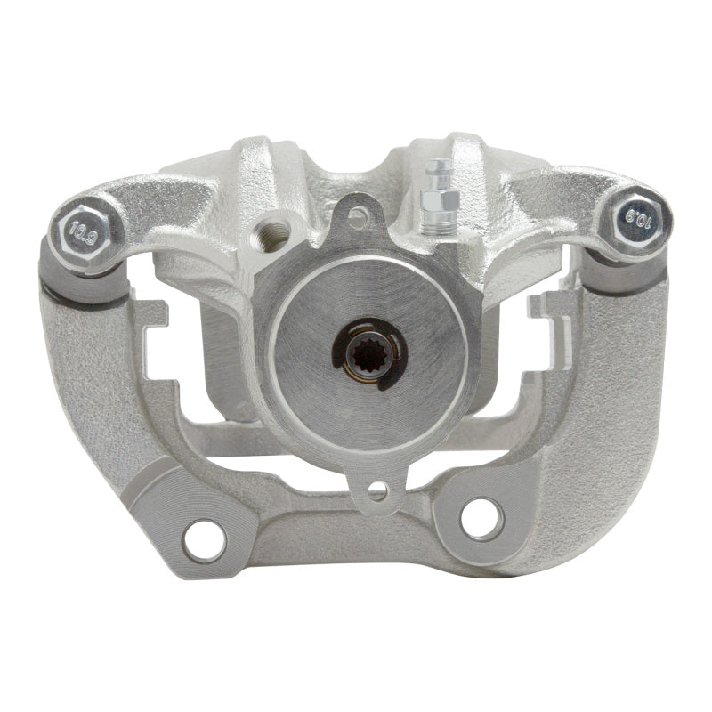 DFC 11-18 BMW 645Ci Rear-L Premium Caliper - Silver Zinc Coated