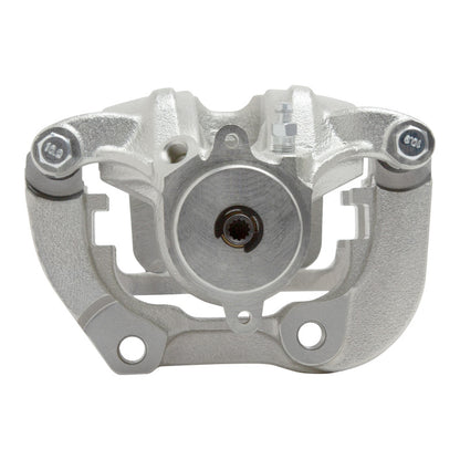 DFC 11-18 BMW 645Ci Rear-L Premium Caliper - Silver Zinc Coated