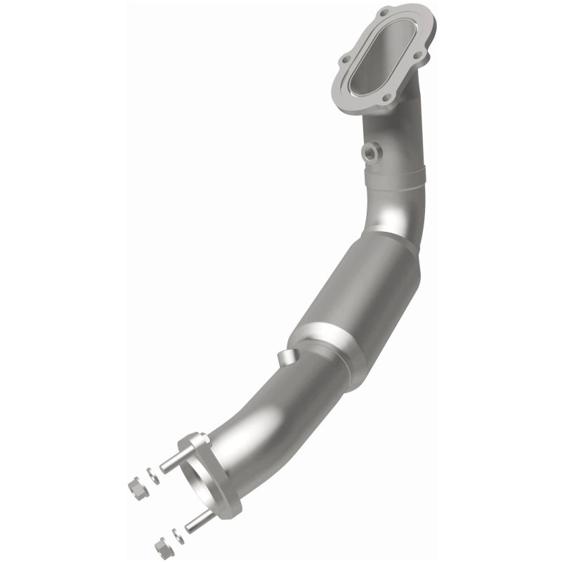 MagnaFlow Catalytic Converter Direct Fit Federal 06-11 Chevy Corvette V8 7.0LGAS