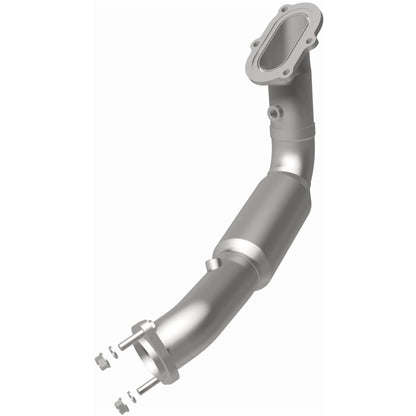 MagnaFlow Catalytic Converter Direct Fit Federal 06-11 Chevy Corvette V8 7.0LGAS