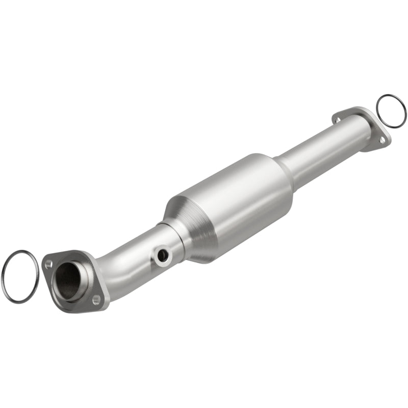 MagnaFlow Direct Fit Catalytic Converter 05-11 Toyota Tacoma 4.0L