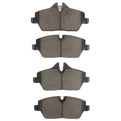 DFC 06-24 Mini Cooper Clubman Front 4000 Hybridynamic Brake Pads