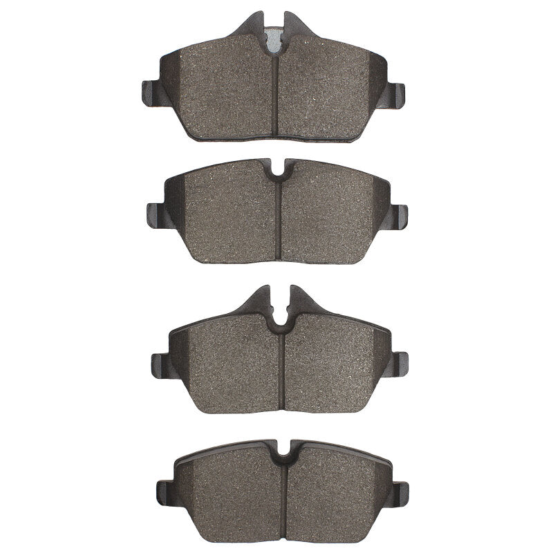 R1 Concepts R1 06-24 Mini Countryman Front Ceramic Brake Pads