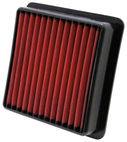 AEM Induction AEM 07-10 Impreza / 08-10 Forester 8.75in O/S L x 8.563in O/S W x 2.438in H DryFlow Air Filter