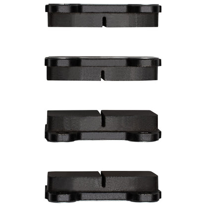 DFC 63-94 Alfa Romeo Spider Front Euro 5000 Ceramic Brake Pads