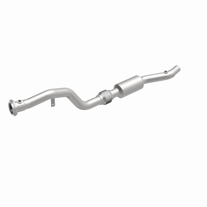 MagnaFlow DF Catalytic Conv 00-03 Audi A6 Quattro 4.2L Passenger Side *NOT FOR SALE IN CALIFORNIA*