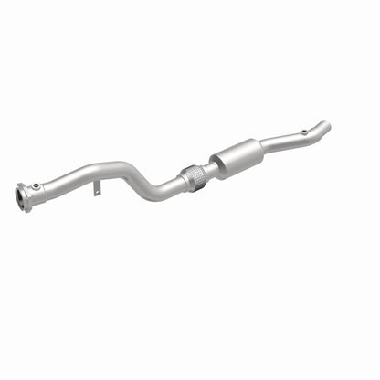 MagnaFlow DF Catalytic Conv 00-03 Audi A6 Quattro 4.2L Passenger Side *NOT FOR SALE IN CALIFORNIA*
