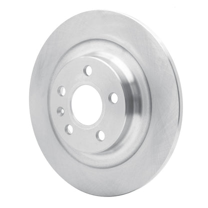 DFC 19-25 Volvo XC40 Rear Brake Rotor