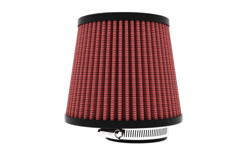 K&N Engineering K&N 60mm Flg 113mm X 132mm B-Od 84mm X 89mm T-Od 1121mm H