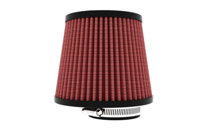 K&N Engineering K&N 60mm Flg 113mm X 132mm B-Od 84mm X 89mm T-Od 1121mm H