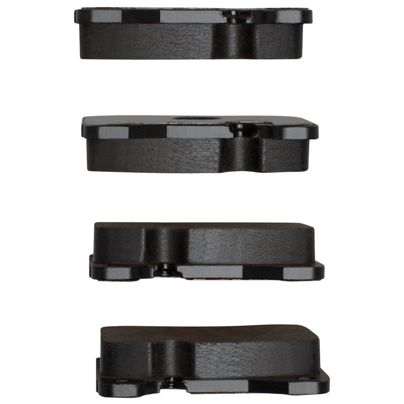 DFC 76-88 BMW 528I Front Euro 5000 Ceramic Brake Pads