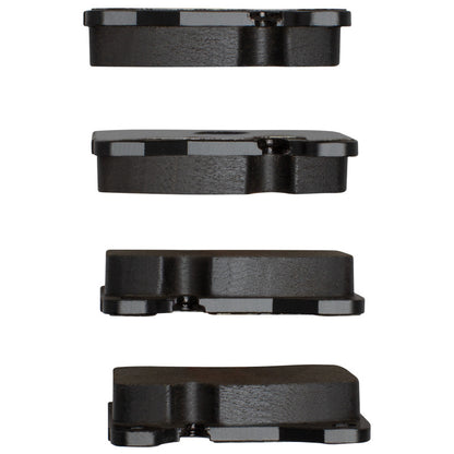 DFC 76-88 BMW 528I Front Euro 5000 Ceramic Brake Pads