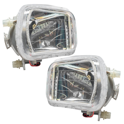 ORACLE Lighting Oracle 09-16 Dodge Ram 1500 SMD FL Non-Vertical - White