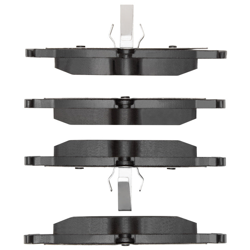 R1 Concepts R1 91-08 BMW Z4 Rear Optimum OE Brake Pads