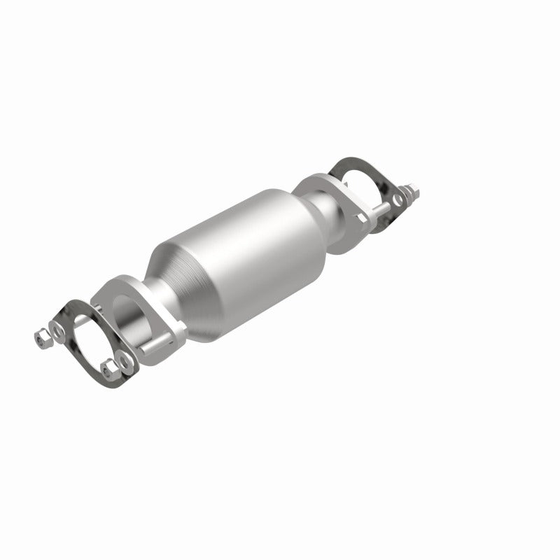 MagnaFlow Direct Fit Catalytic Converter 09-10 Hyundai Genesis 4.6L