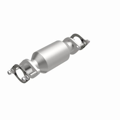 MagnaFlow Direct Fit Catalytic Converter 09-10 Hyundai Genesis 4.6L