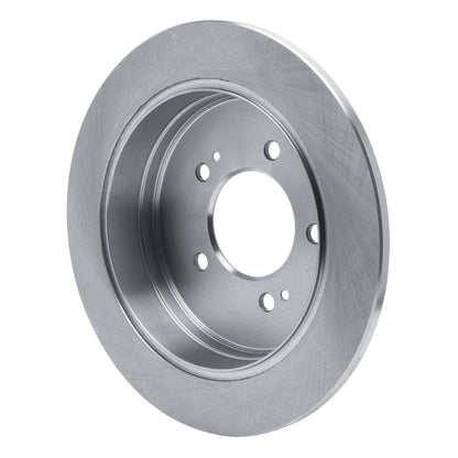 DFC 06-09 Hyundai Azera Rear Brake Rotor