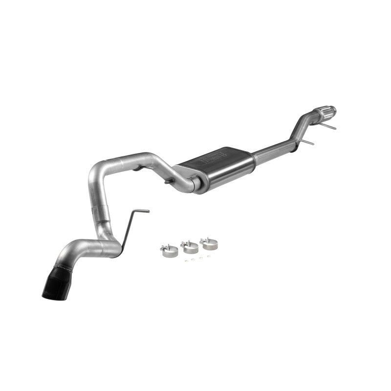 Flowmaster 21-26 Chevrolet Tahoe 5.3L FlowFx Direct Fit Muffler - Single Exit