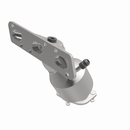 MagnaFlow Direct Fit Catalytic Converter 03 Mazda 6 3.0L