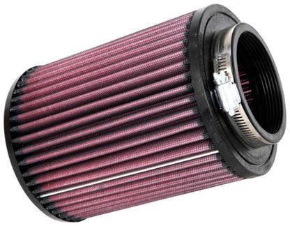 K&N Engineering K&N Filter 3 inch Flange 5 inch OD 6 1/2 inch Height