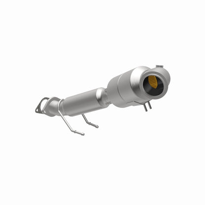 MagnaFlow Direct Fit Catalytic Converter 2013 Ford Escape 2.0L T AWD