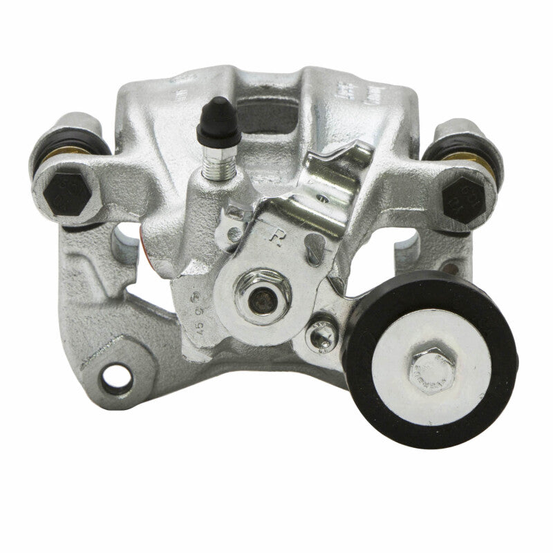 DFC 93-99 Volkswagen Golf Rear-R Silver Zinc Coated Premium Caliper