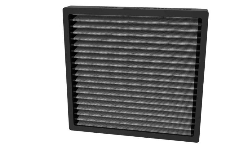 K&N Engineering K&N 22-24 Honda Civic Cabin Air Filter