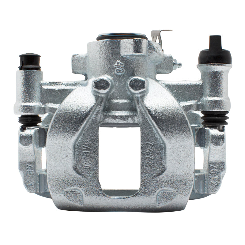 DFC 19-24 Mercedes-Benz Sprinter 3500XD Rear-L Premium Caliper - Silver Zinc Coated