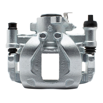DFC 19-24 Mercedes-Benz Sprinter 3500XD Rear-L Premium Caliper - Silver Zinc Coated