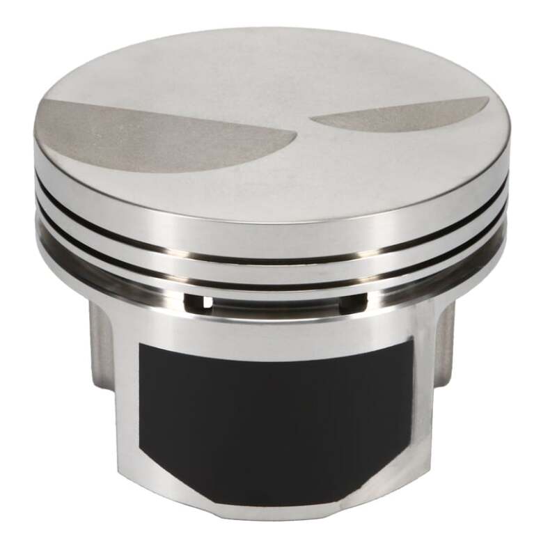 Wiseco Pro Tru Street Chevy Big Block 4.470in Bore 1.645in CH 3.80 CC Piston Set
