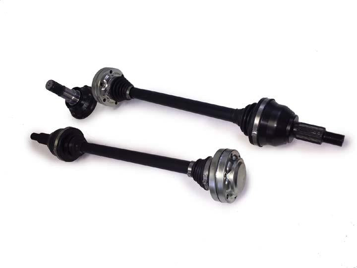 Driveshaft Shop DSS 2016 Camaro SS 1400HP X5 Direct-Fit Axle -Right (Long) RA5431X5