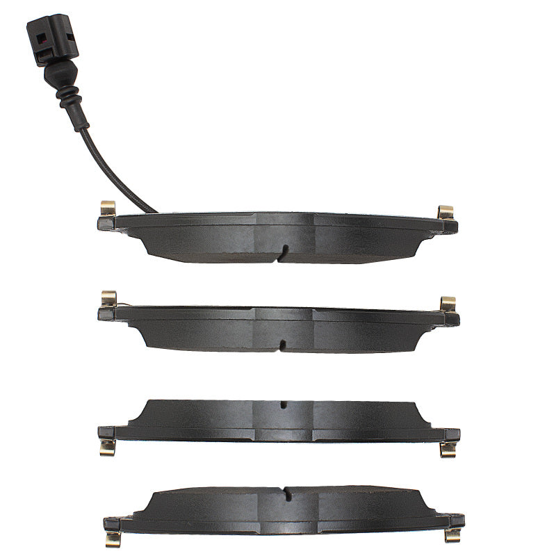 R1 Concepts R1 12-26 Volkswagen Cc Front Optimum OE Brake Pads