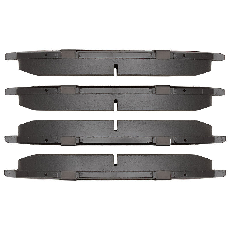 R1 Concepts R1 20-24 Toyota AVALON Front R1 Optimum OE Brake Pads