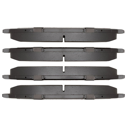 R1 Concepts R1 20-24 Toyota AVALON Front R1 Optimum OE Brake Pads