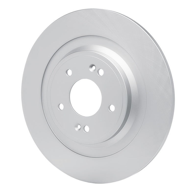 DFC 22-25 Hyundai Ioniq 5 Rear GeoSPEC Coated Rotor