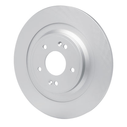 DFC 22-25 Hyundai Ioniq 5 Rear GeoSPEC Coated Rotor