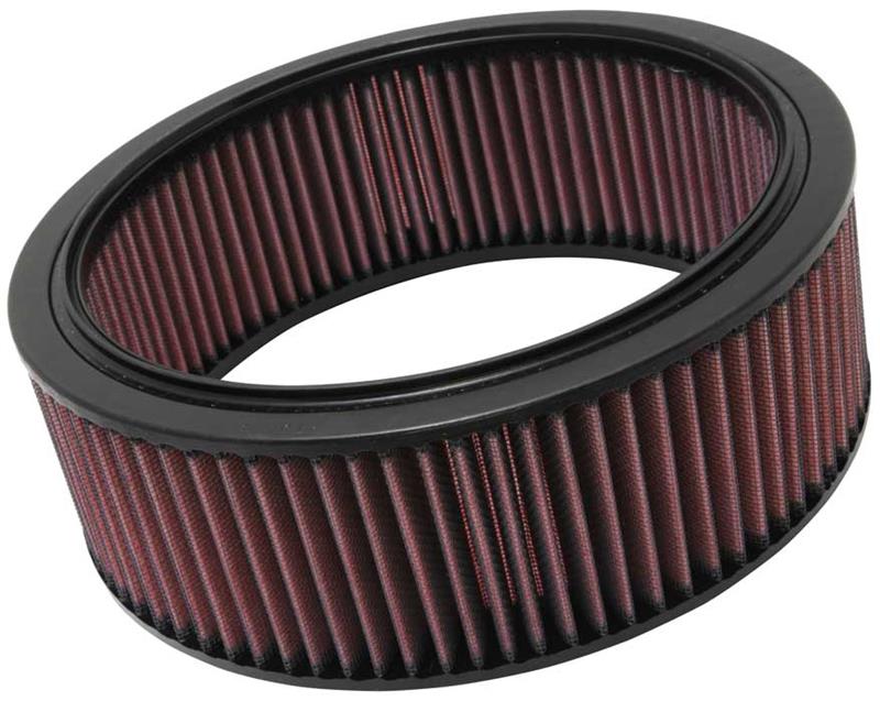 K&N Engineering K&N Replacement Air Filter AMC-JEEP,PONT.BUICK,GMC, 1963-97