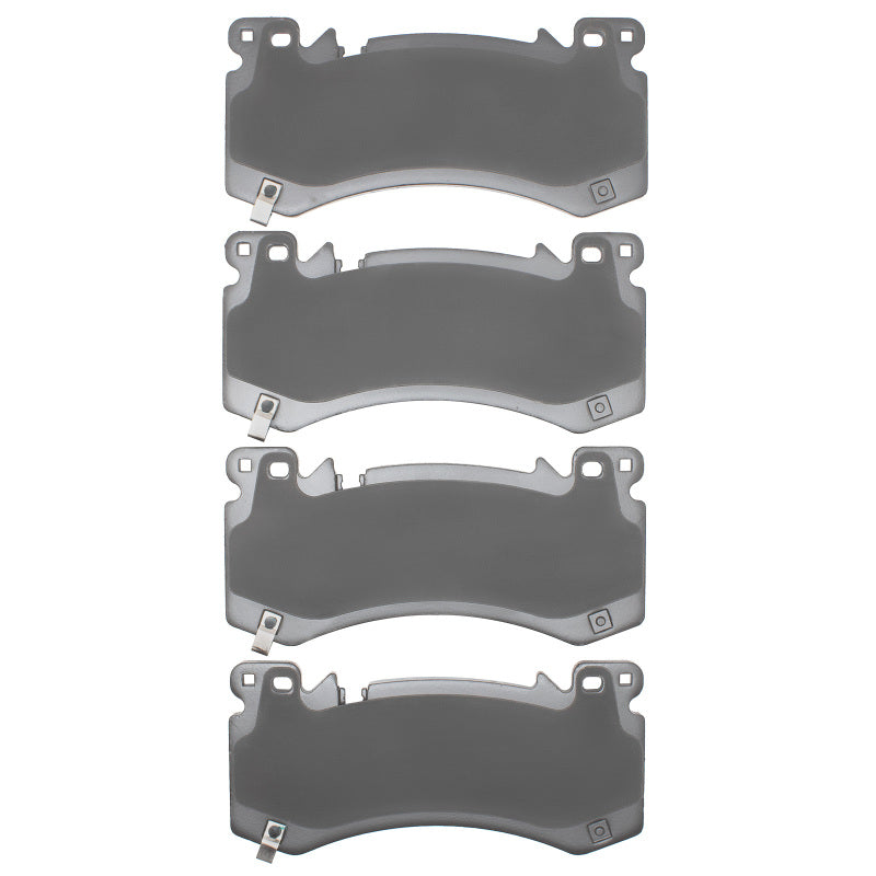 DFC 21-25 Cadillac Escalade ESV Front 5000 Advanced Ceramic Brake Pads