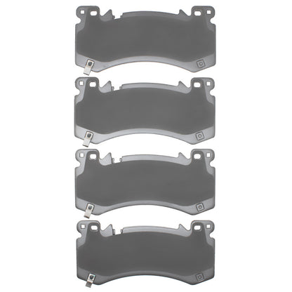 DFC 21-25 Cadillac Escalade ESV Front 5000 Advanced Ceramic Brake Pads